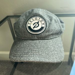 Peloton Sweater Hat